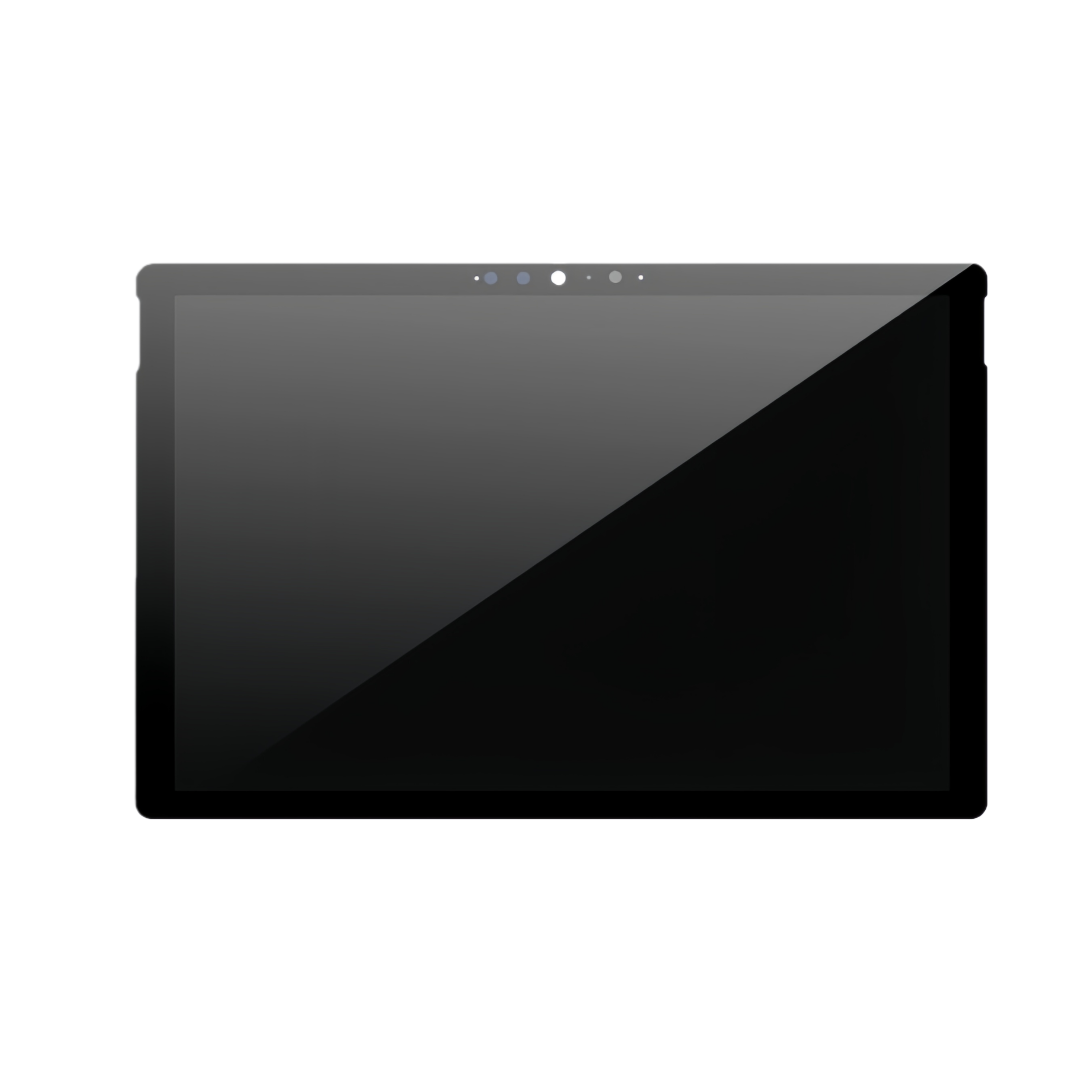 Conjunto de pantalla LCD para  - Microsoft Tablet Accessories reseña y precio