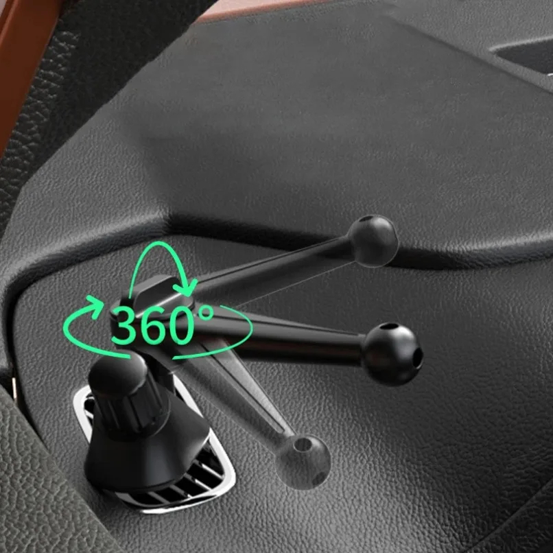 Soporte Universal con Cabezal  - Car Accessories Tablet Holder reseña y precio