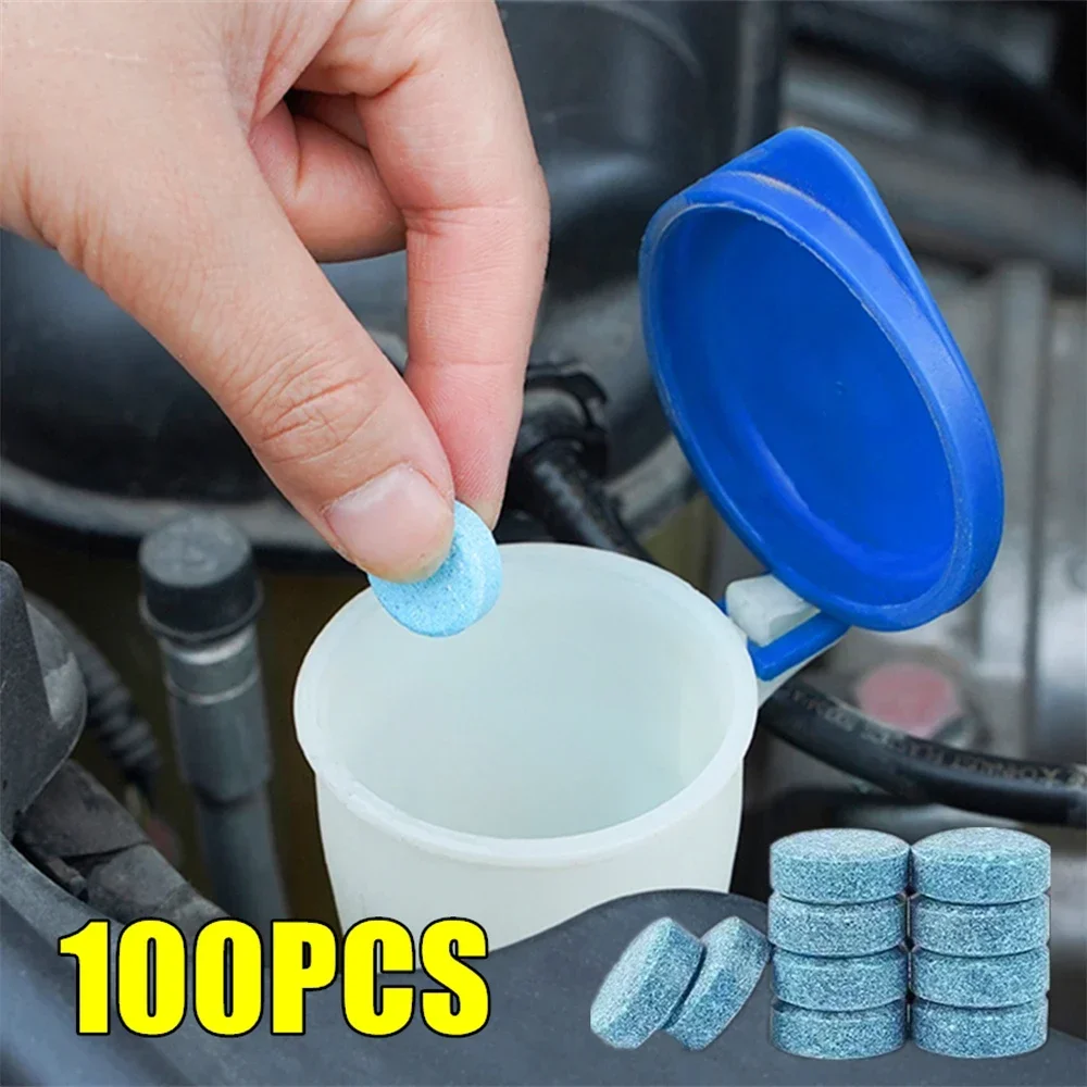 Limpiador de Parabrisas para A - Tablet Car Accessories reseña y precio