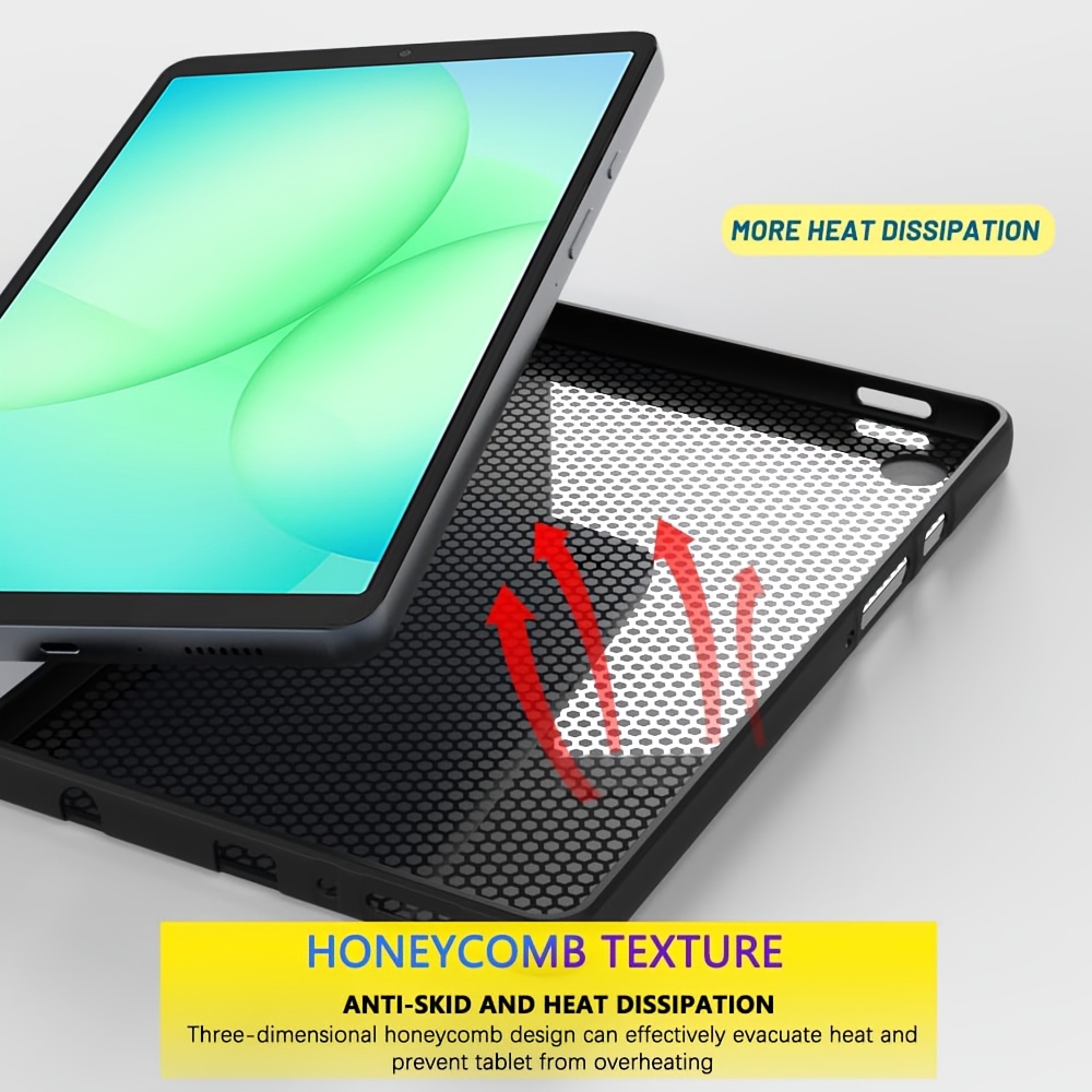 Funda para Samsung Tab A11 8.7 - Getac Tablet Accessories reseña y precio