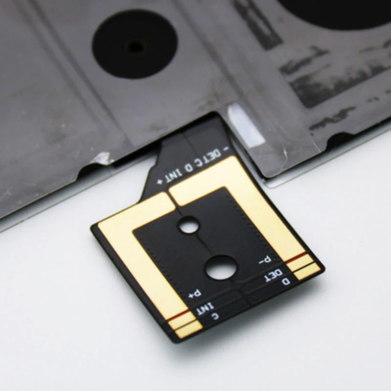 Batería de 5940mAh 7.57V Compa - Microsoft Tablet Accessories reseña y precio