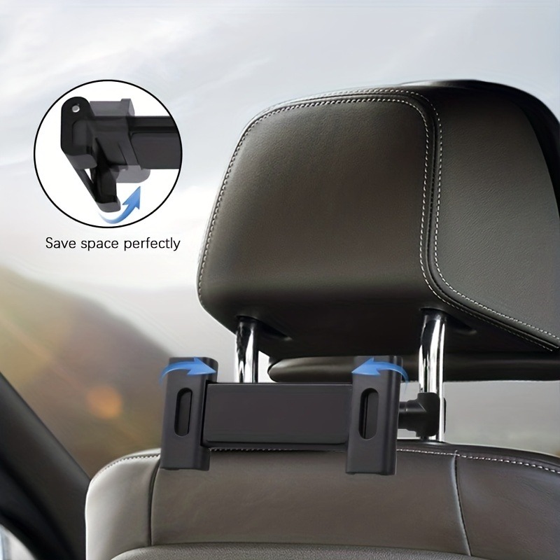 Soporte para tableta de coche, - Tablet Accessories Must Have reseña y precio