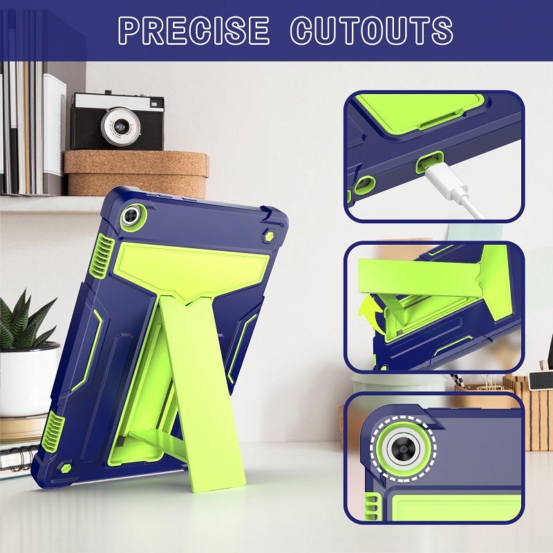 Para Lenovo Tab M10 10,1 HD 2a - Lenovo Tablet M10 Accessories reseña y precio