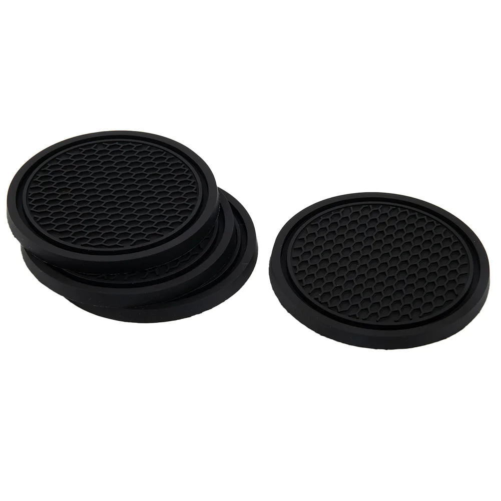 Posavasos antideslizante de si - Tablet Car Accessories reseña y precio