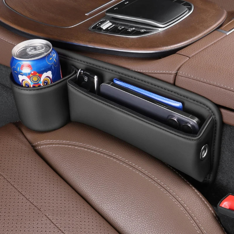 Organizador de Espacio entre A - Tablet Car Accessories reseña y precio