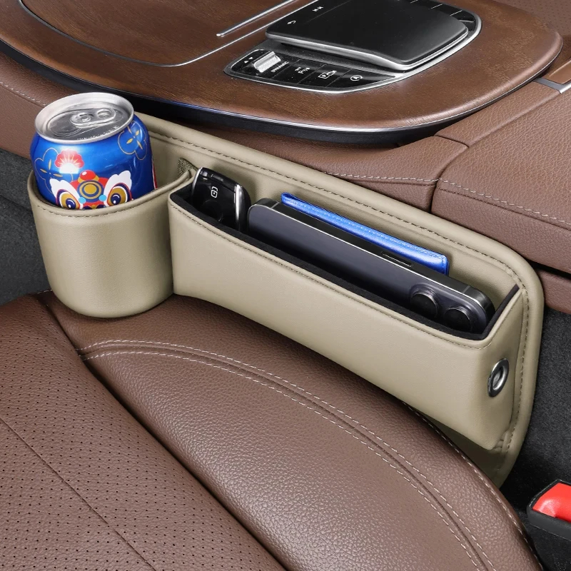Organizador de Espacio entre A - Tablet Car Accessories reseña y precio