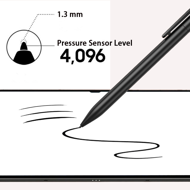 Lápiz Óptico para Samsung Gala - Samsung Tablet Accessories Pen reseña y precio