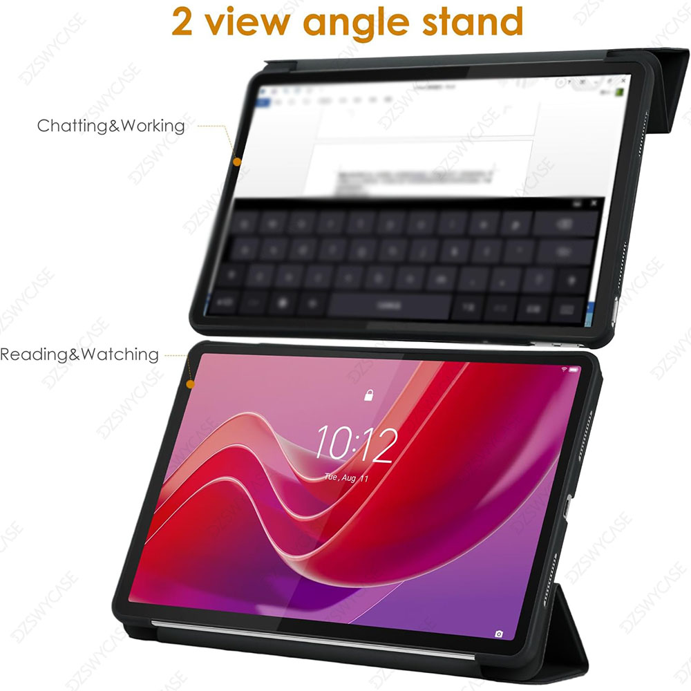 Funda para Lenovo Tab M11 de 1 - Lenovo Tablet M11 Accessories reseña y precio