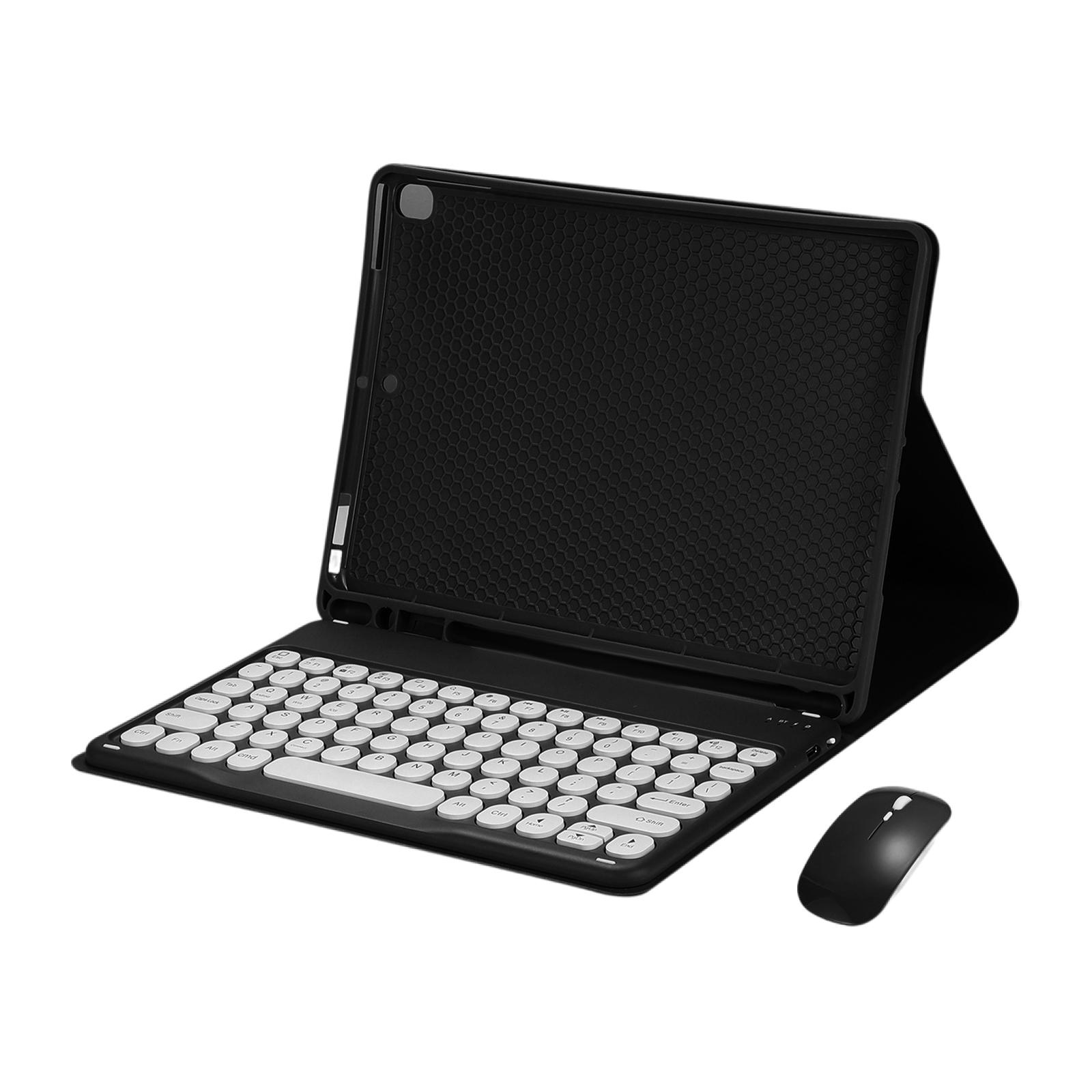 Funda con Teclado y Ratón para - Samsung Tablet Accessories Pen reseña y precio