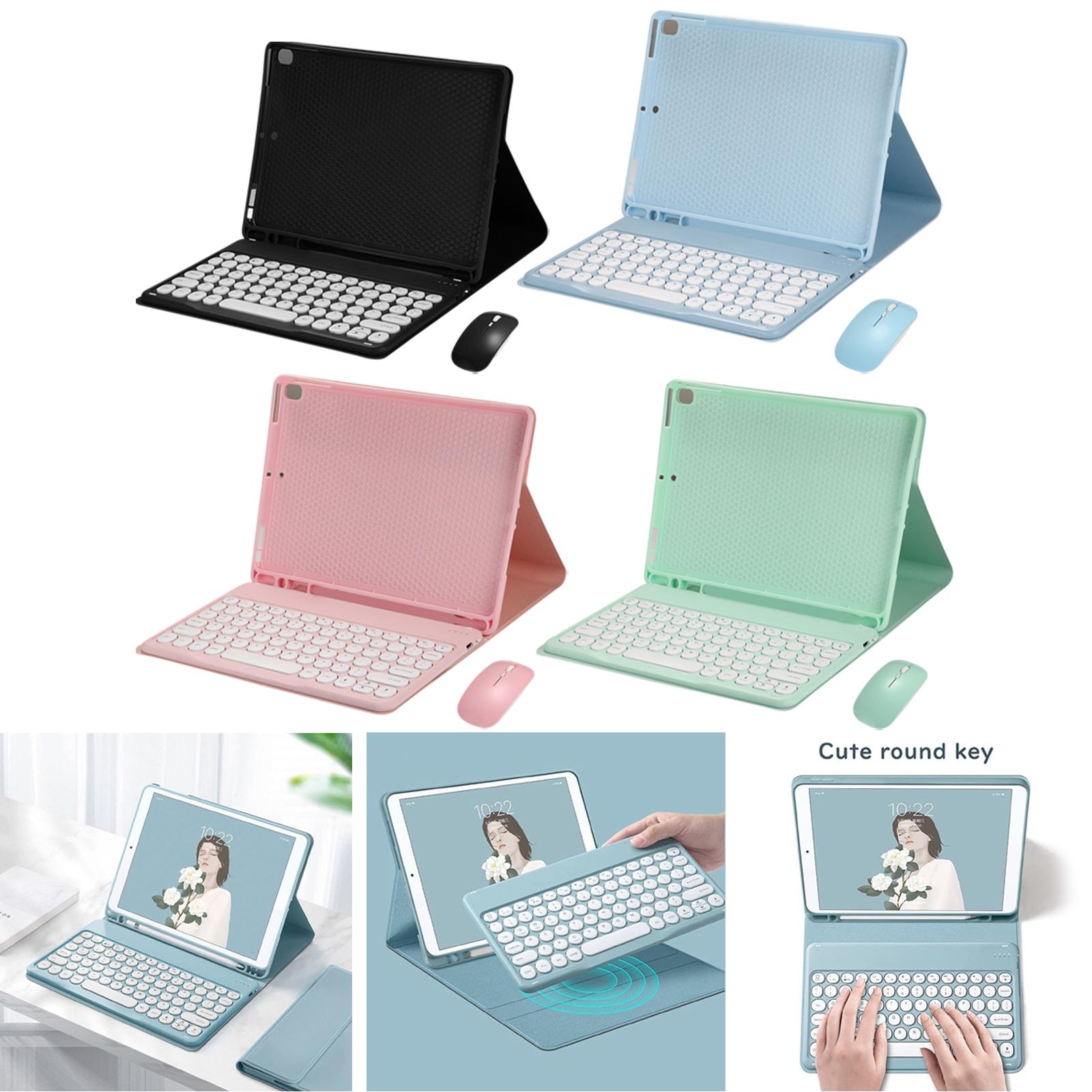 Funda con Teclado y Ratón para - Samsung Tablet Accessories Pen reseña y precio