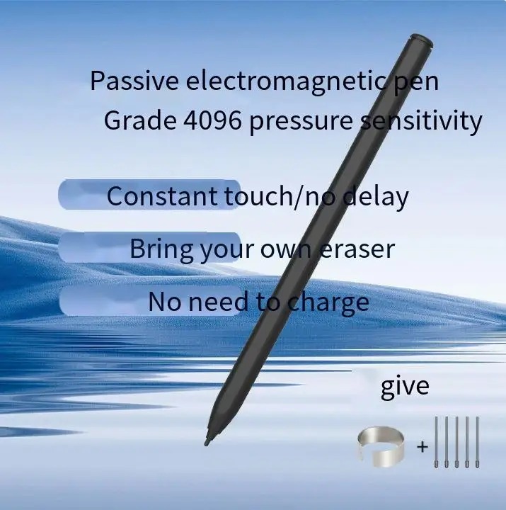 Puntas de repuesto para lápiz  - Samsung Tablet Accessories Pen reseña y precio