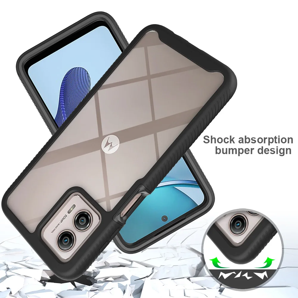 Funda de cobertura completa pa - Motorola Tablet Accessories reseña y precio