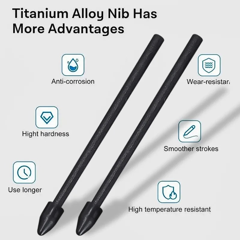 Punta de repuesto para lápiz t - Samsung Tablet Accessories Pen reseña y precio
