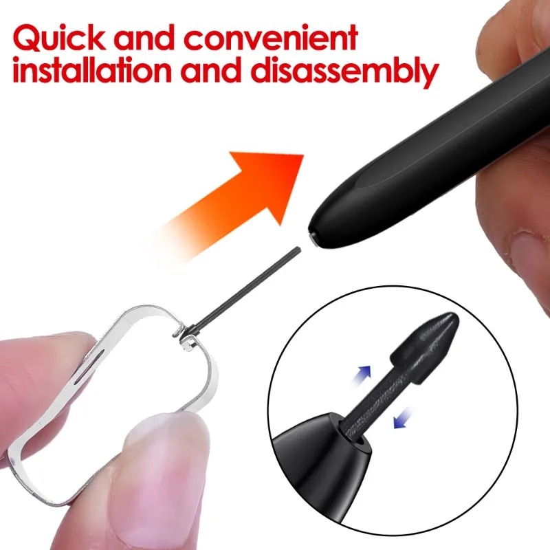 Punta de repuesto para lápiz t - Samsung Tablet Accessories Pen reseña y precio