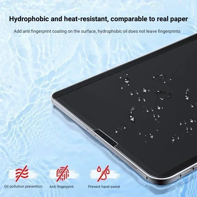 Película magnética como de pap - Lenovo Tablet M11 Accessories reseña y precio