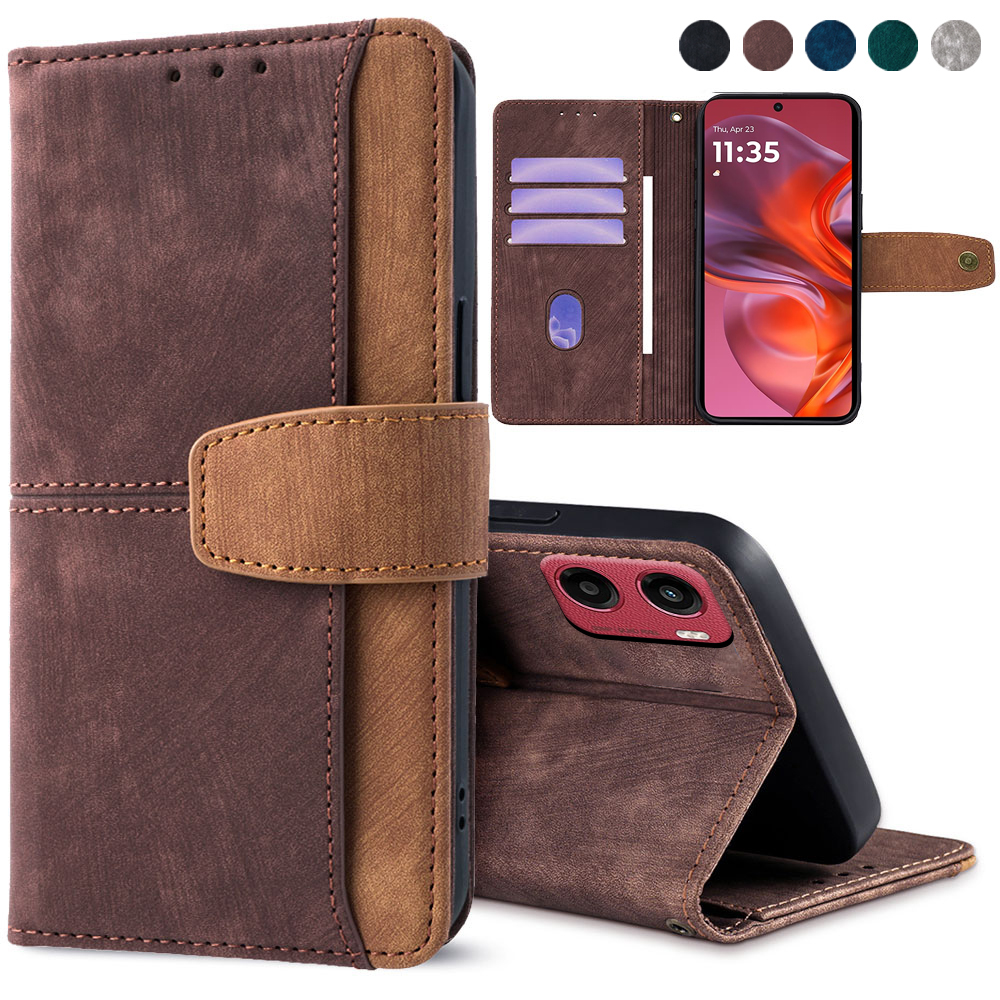 Funda Cartera Anticaída para T - Motorola Tablet Accessories reseña y precio