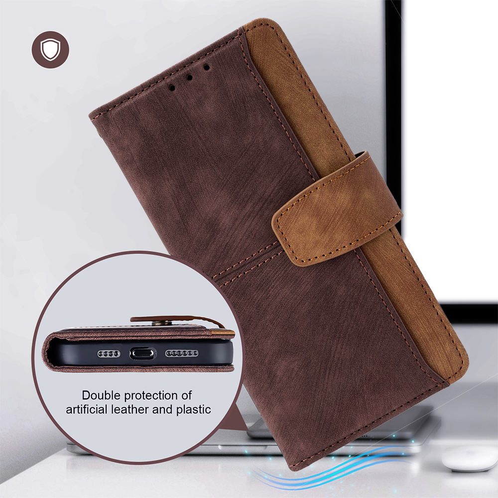 Funda Cartera Anticaída para T - Motorola Tablet Accessories reseña y precio