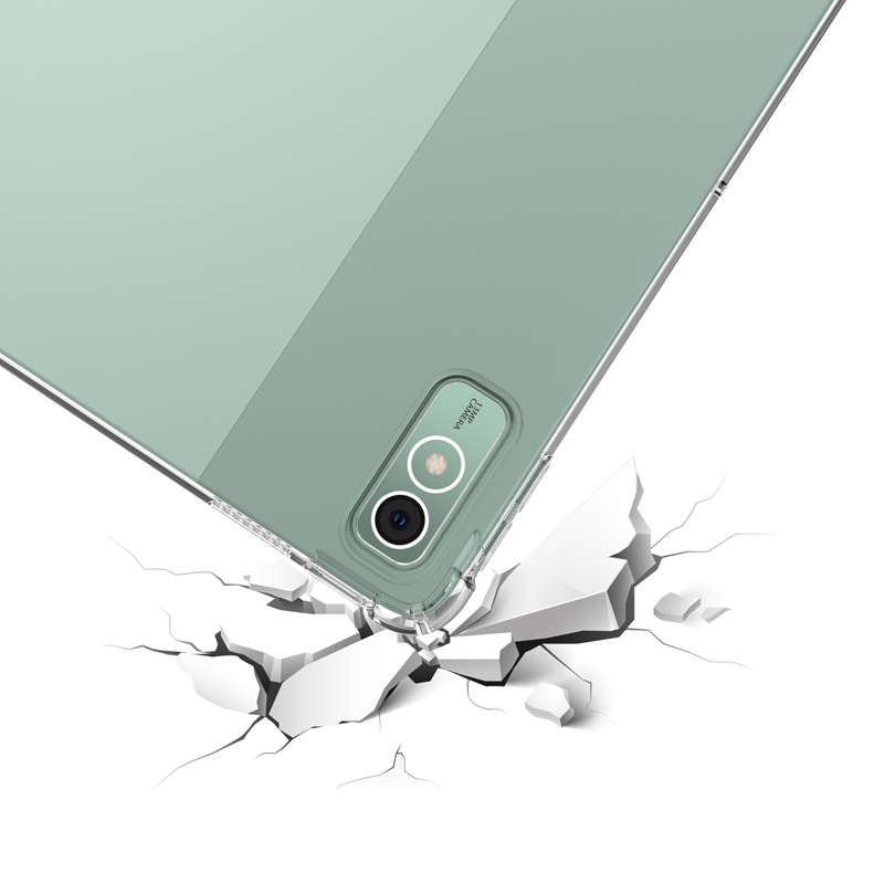 Para Lenovo Tab P11 2a generac - Lenovo Tablet M11 Accessories reseña y precio