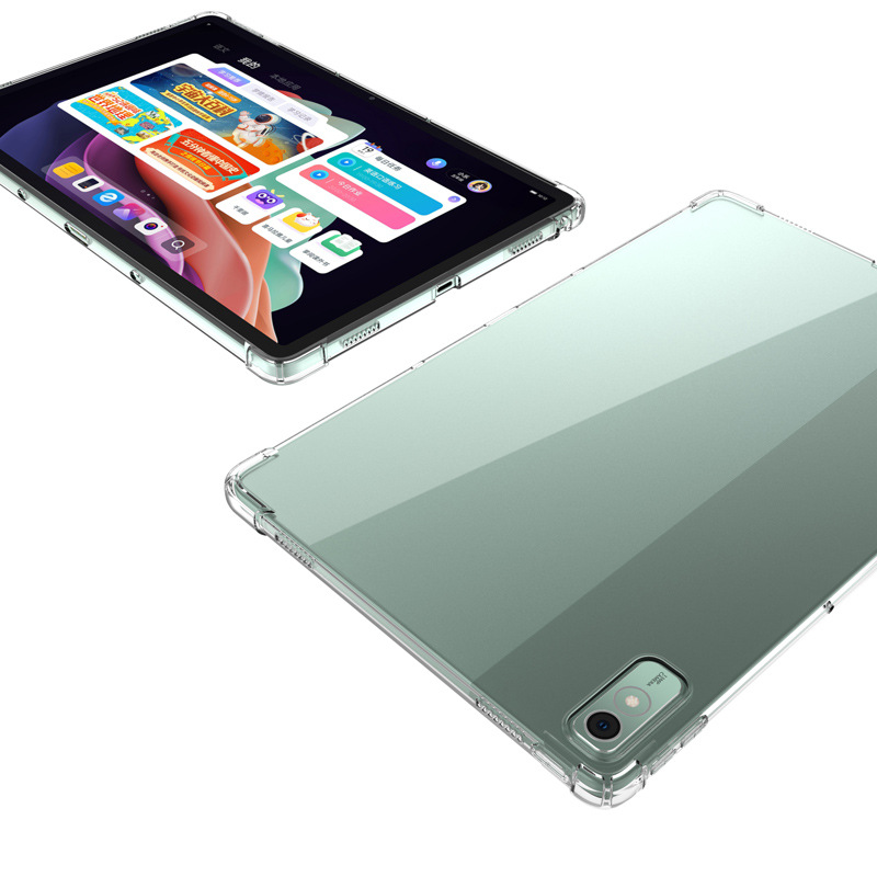 Para Lenovo Tab P11 2a generac - Lenovo Tablet M11 Accessories reseña y precio