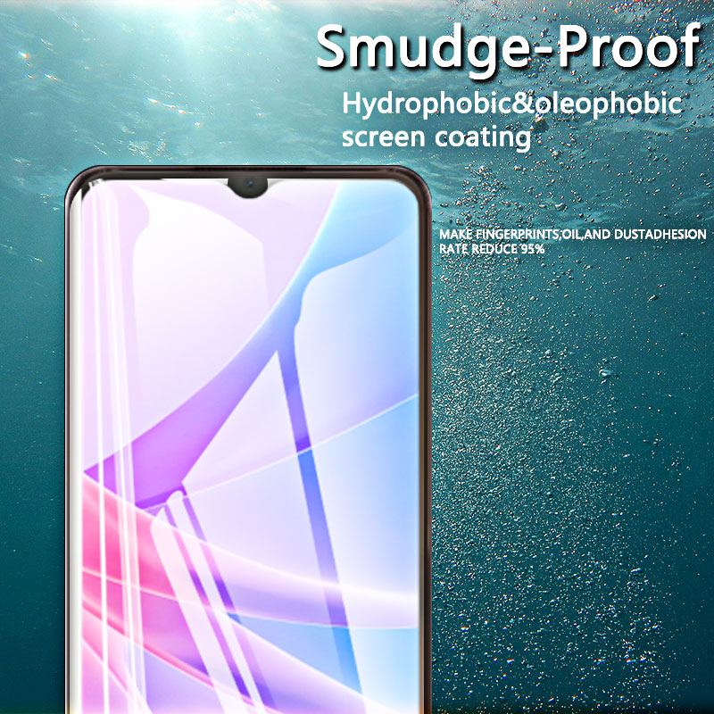 1-4 Uds protectores de pantall - Oppo Tablet Accessories reseña y precio