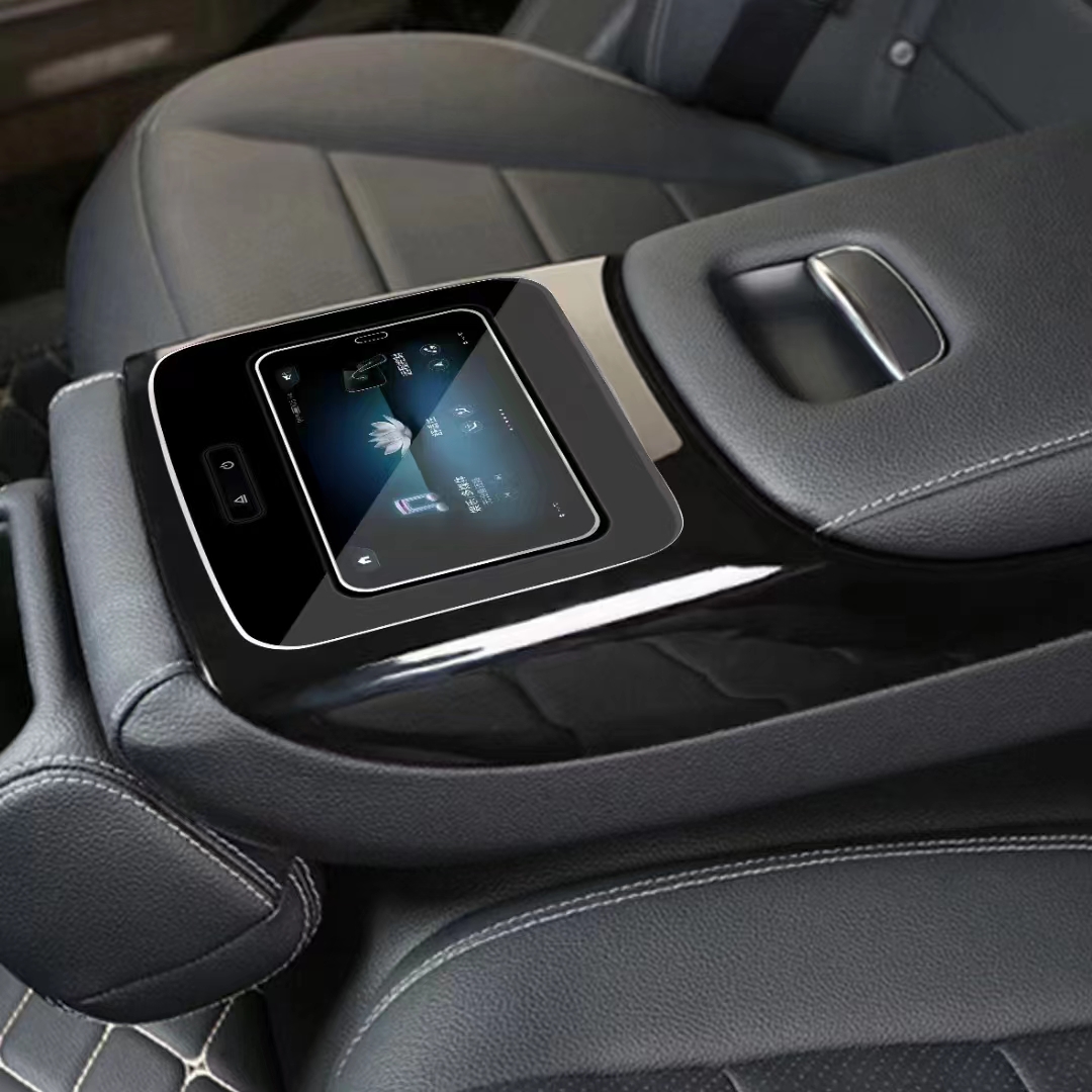 Para tableta con reposabrazos  - Tablet Car Accessories reseña y precio