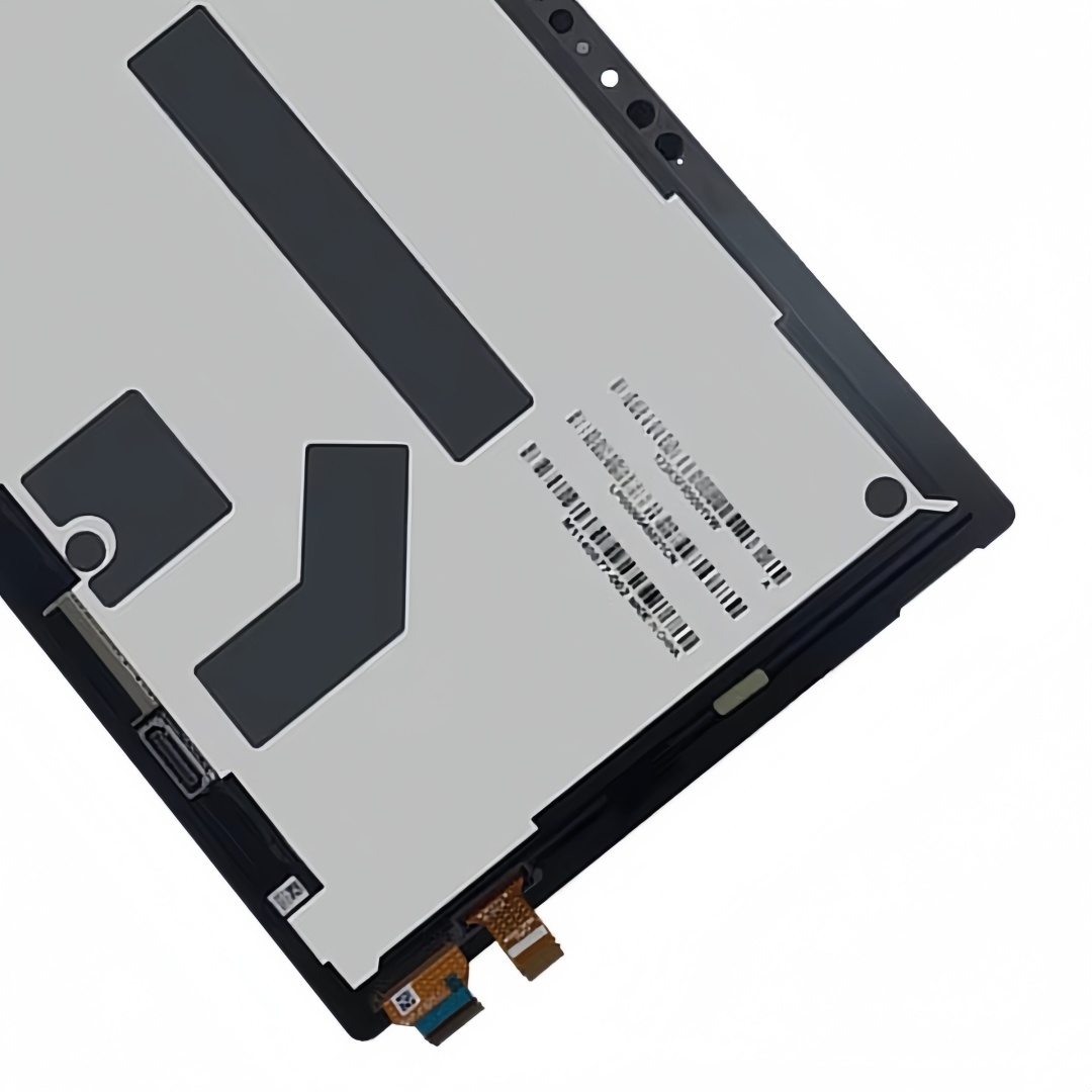 Nuevo conjunto de pantalla LCD - Microsoft Tablet Accessories reseña y precio