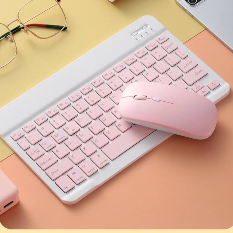 Teclado Bluetooth ultradelgado - Boox Tablet Accessories reseña y precio