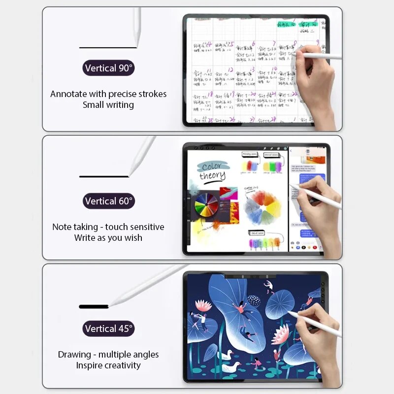 Lápiz óptico Universal, bolígr - Samsung Tablet Accessories Pen reseña y precio