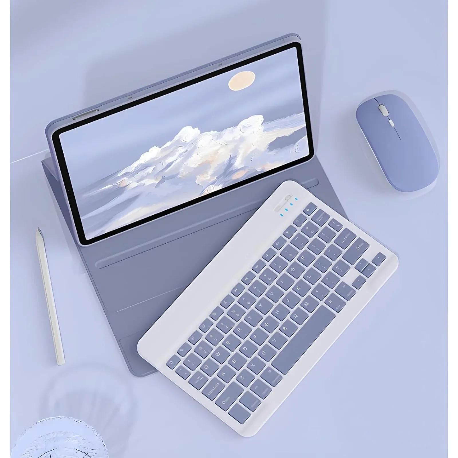 Funda de teclado para Honor Pa - Boox Tablet Accessories reseña y precio