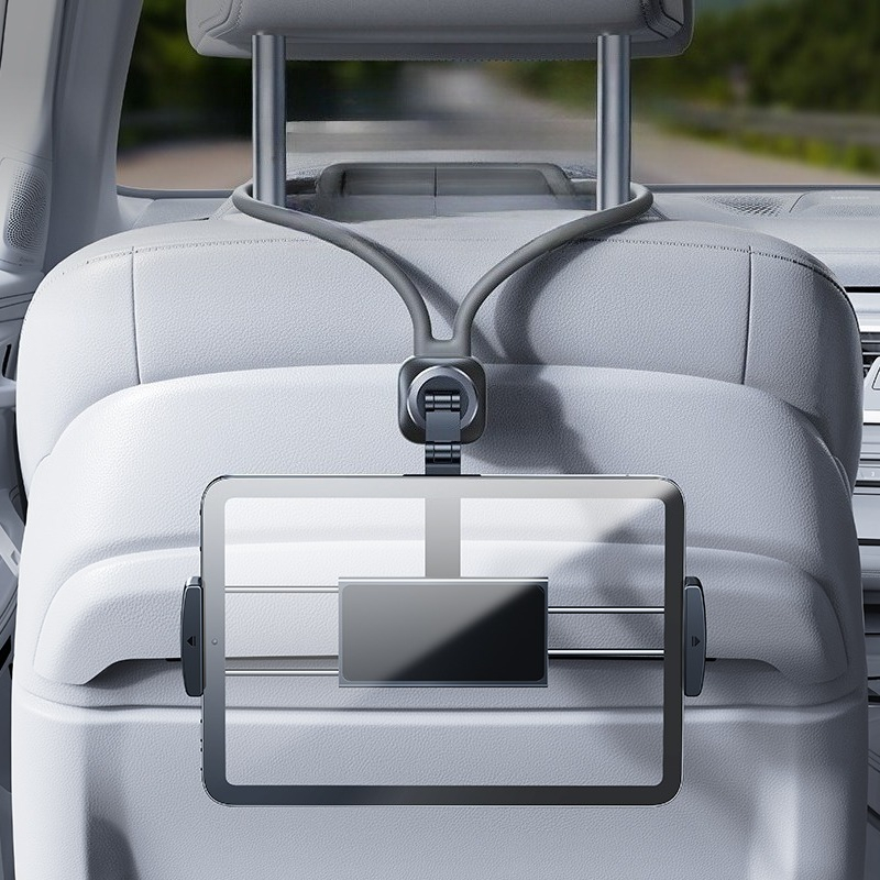 Soporte para tableta para resp - Car Accessories Tablet Holder reseña y precio