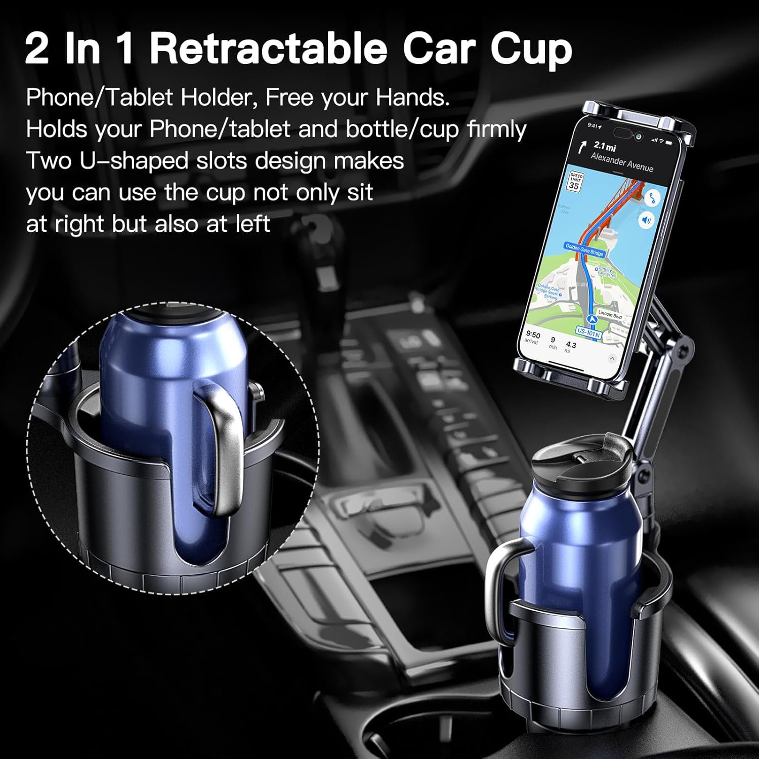 Soporte para teléfono y tablet - Tablet Accessories Must Have reseña y precio