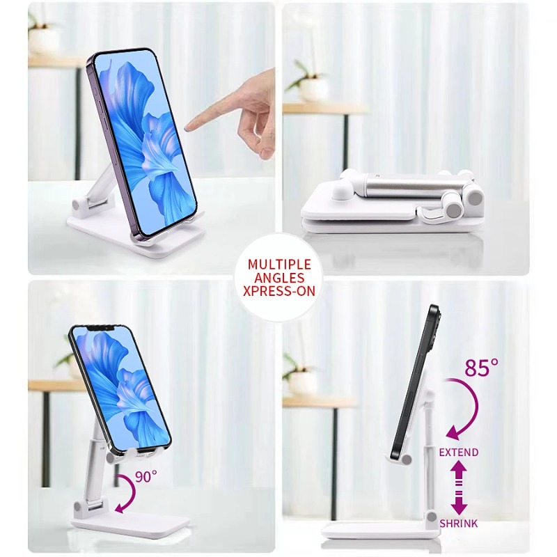 Soporte de Escritorio para Tel - Tablet Stand Accessories reseña y precio