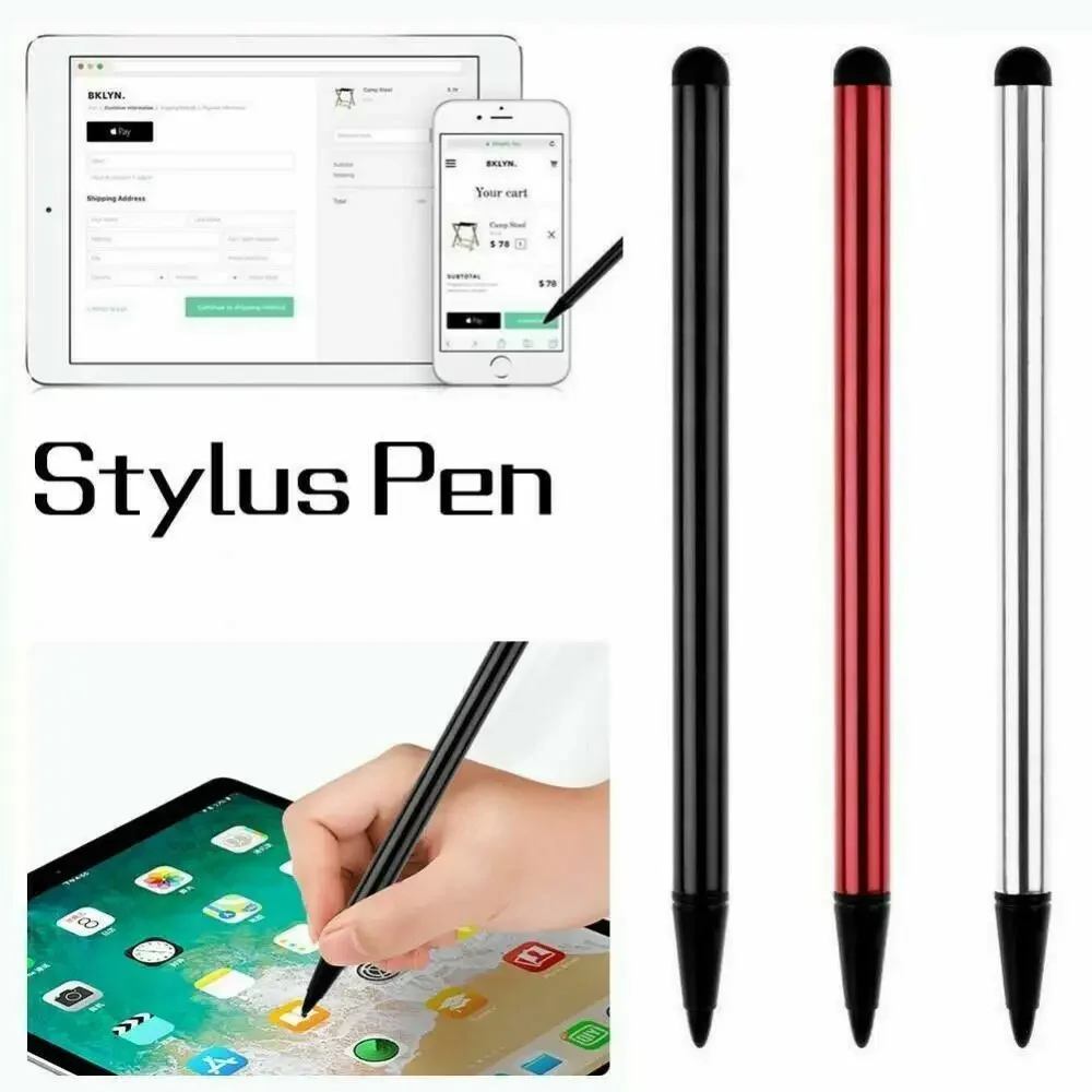 Bolígrafo de pantalla táctil p - Samsung Tablet Accessories Pen reseña y precio