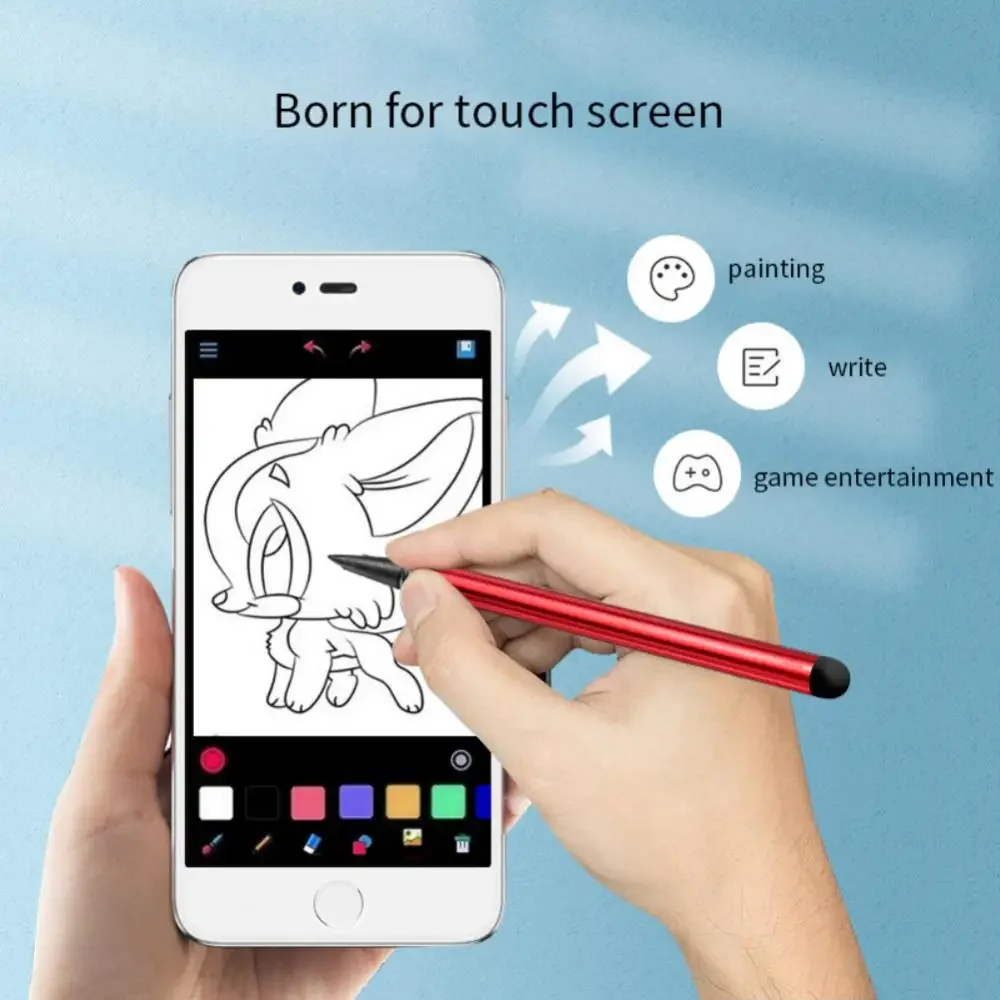 Bolígrafo de pantalla táctil p - Samsung Tablet Accessories Pen reseña y precio