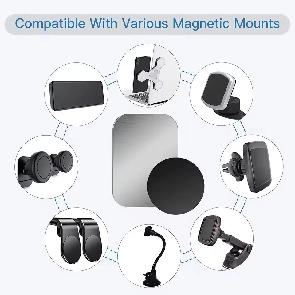 Soporte magnético Universal pa - Car Accessories Tablet Holder reseña y precio
