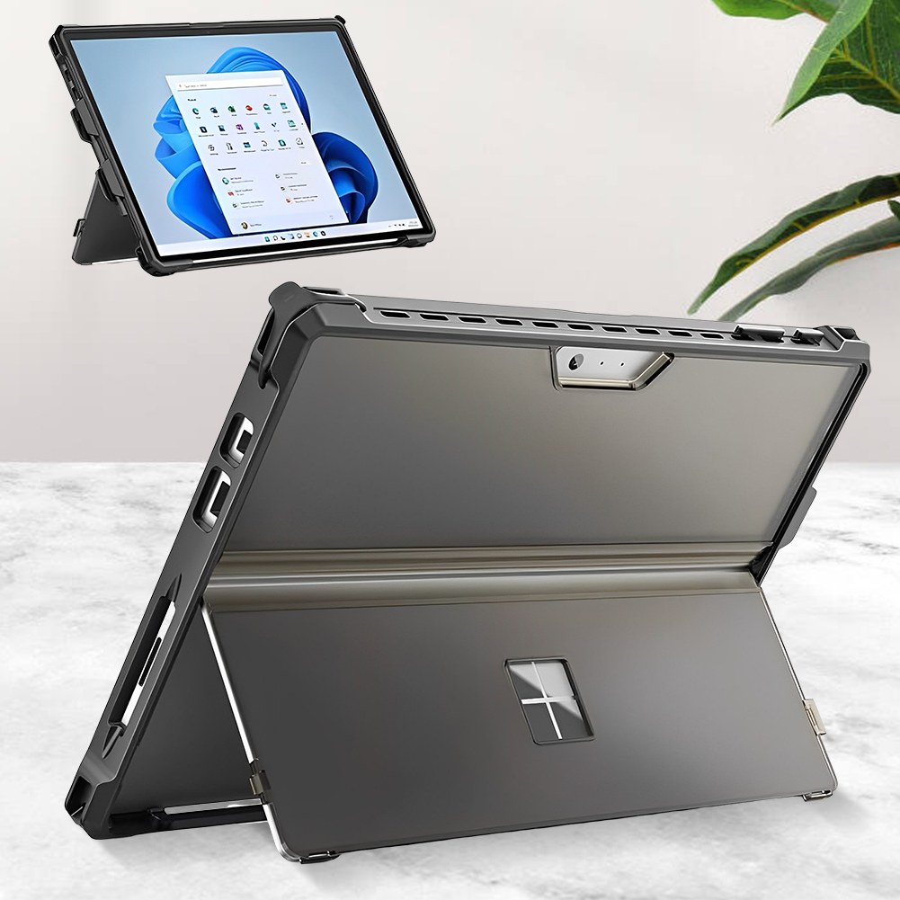 Funda protectora resistente pa - Microsoft Tablet Accessories reseña y precio