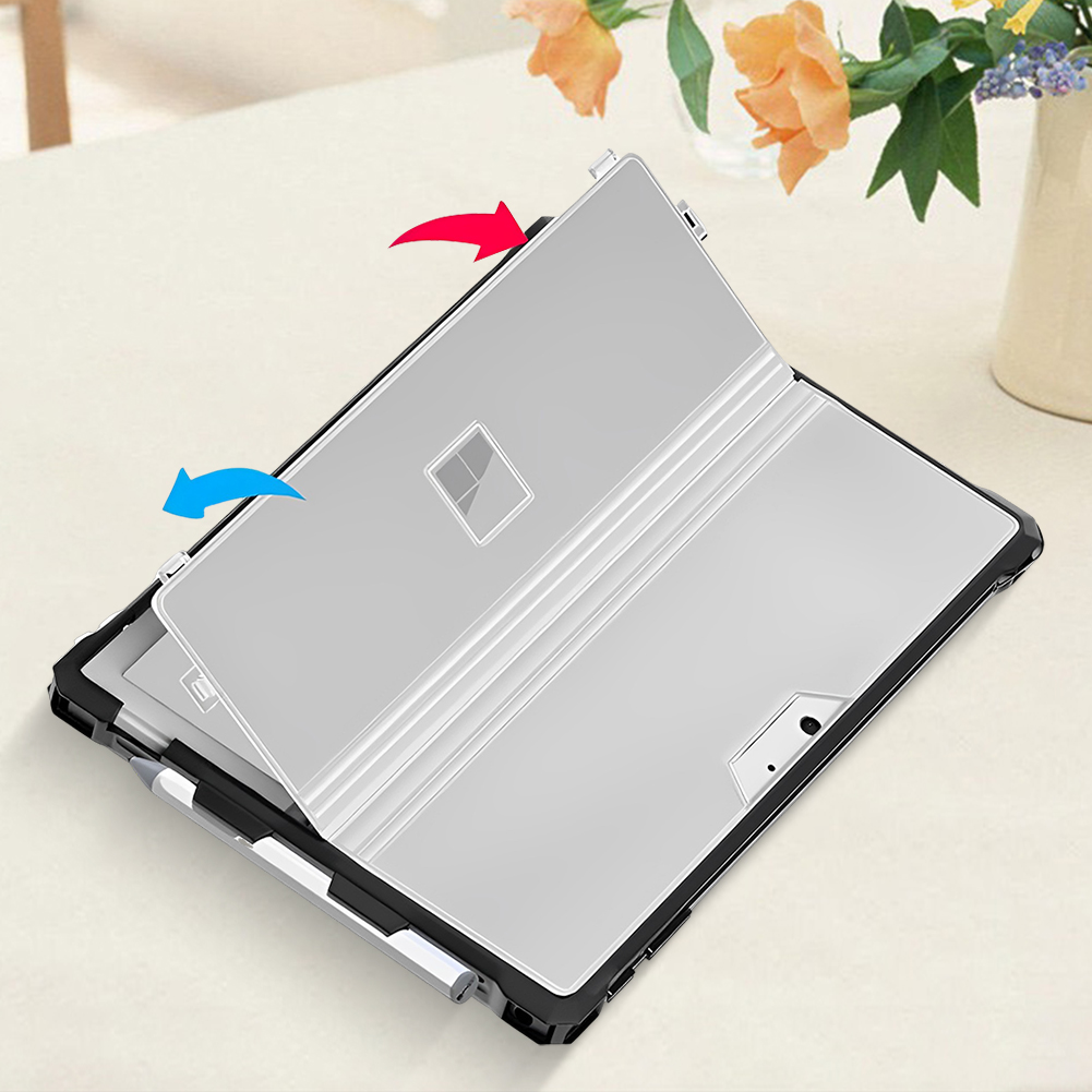 Funda protectora resistente pa - Microsoft Tablet Accessories reseña y precio