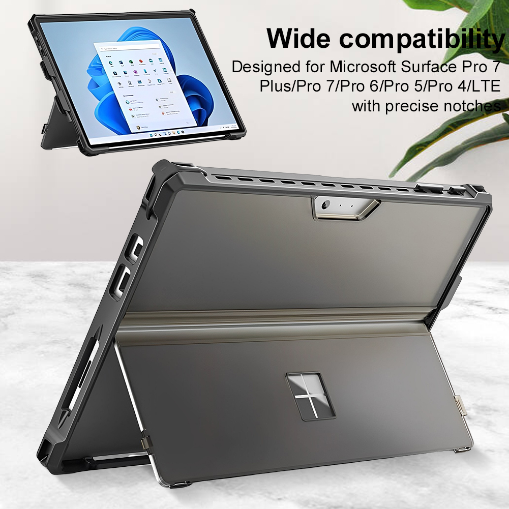 Funda protectora resistente pa - Microsoft Tablet Accessories reseña y precio