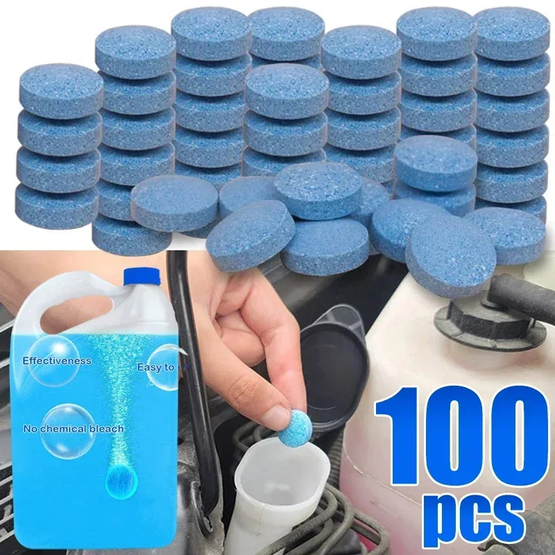 Limpiador de Parabrisas para A - Tablet Car Accessories reseña y precio