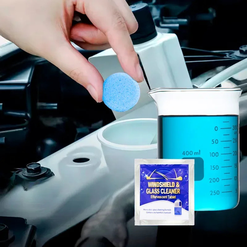 Limpiador de Parabrisas para A - Tablet Car Accessories reseña y precio