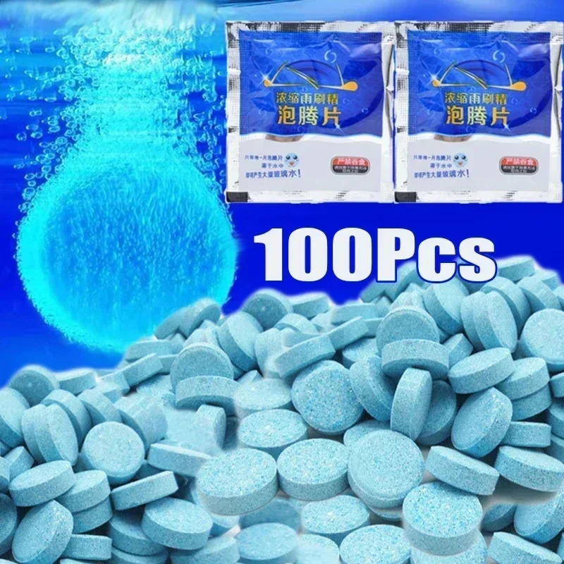 Limpiador de Parabrisas para A - Tablet Car Accessories reseña y precio