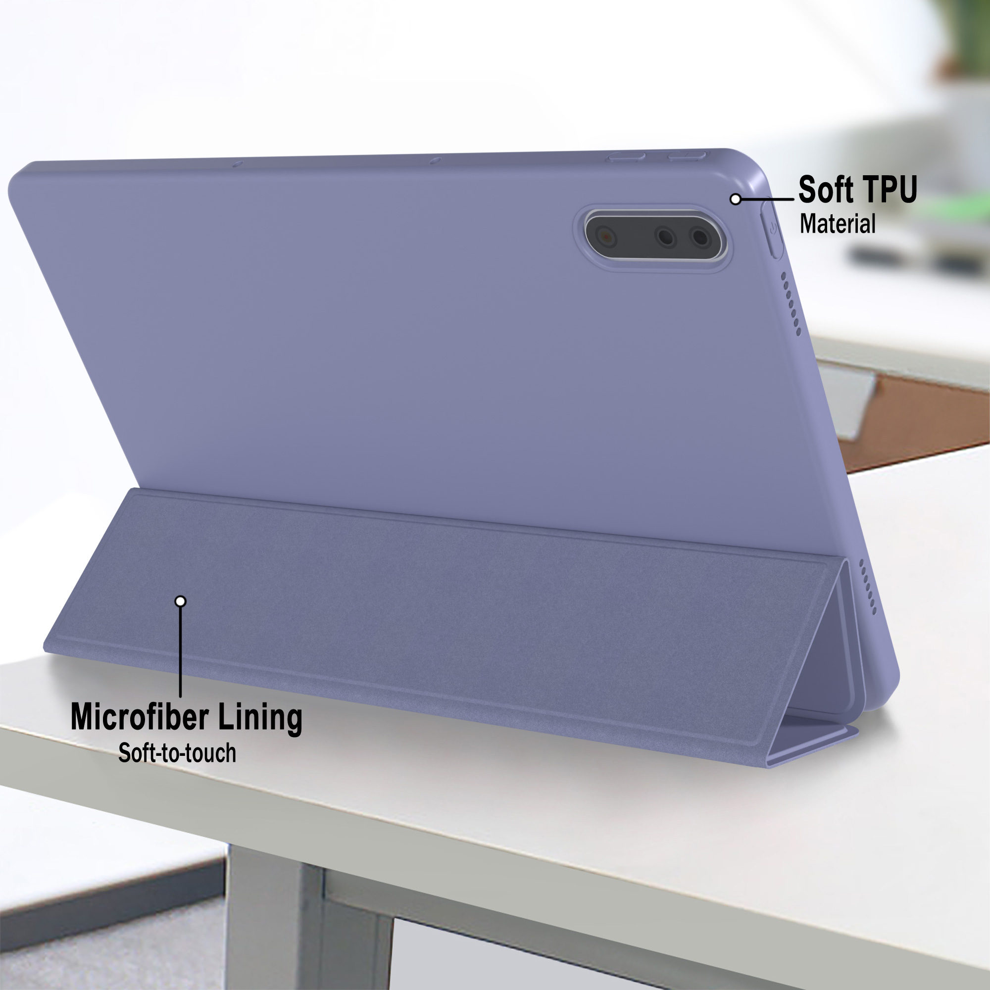 Para tableta Lenovo Tab M10 Pl - Lenovo Tablet M10 Accessories reseña y precio