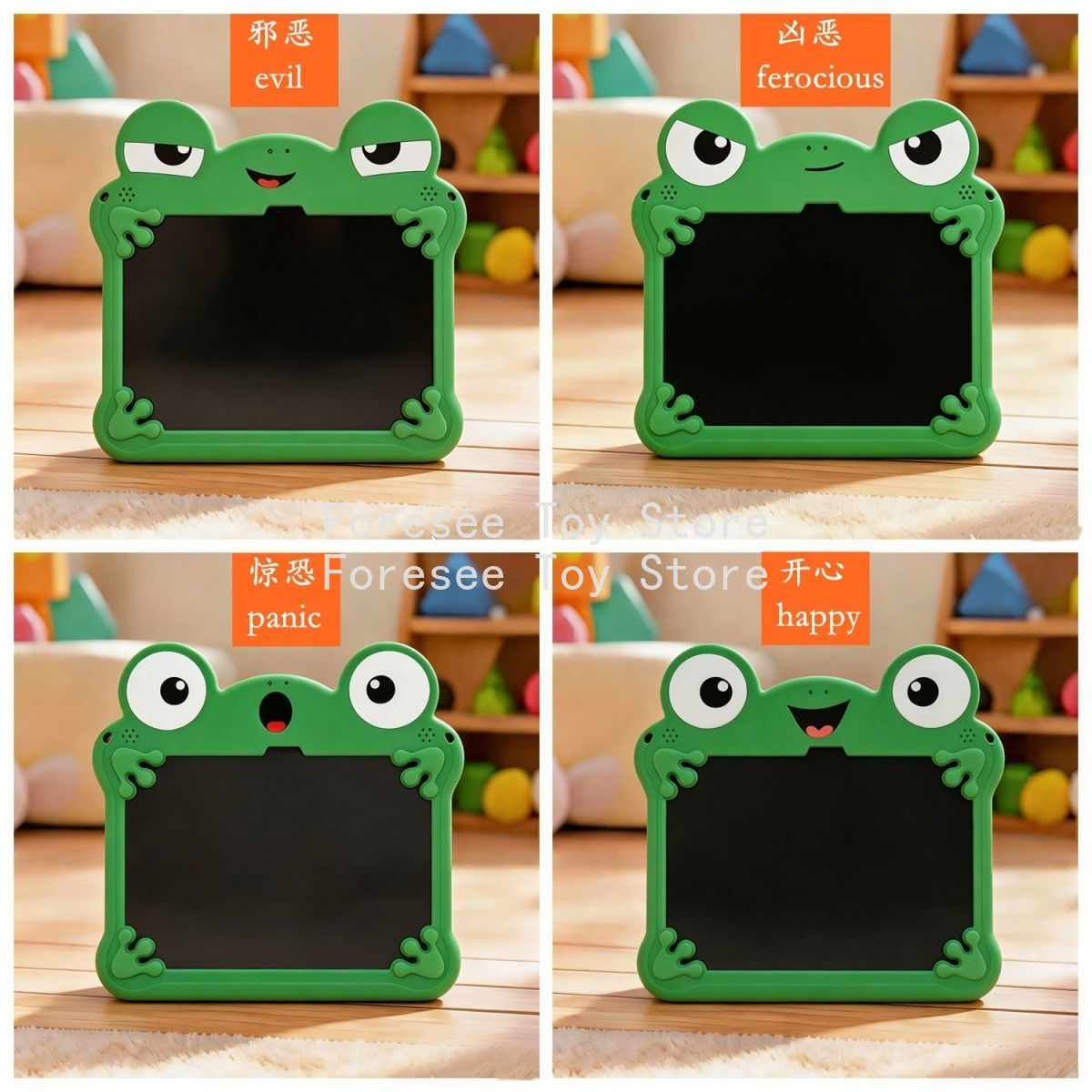 En stock, funda protectora de  - Boox Tablet Accessories reseña y precio