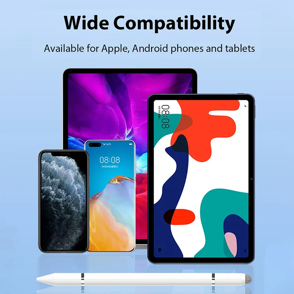 Lápiz óptico magnético Univers - Samsung Tablet Accessories Pen reseña y precio