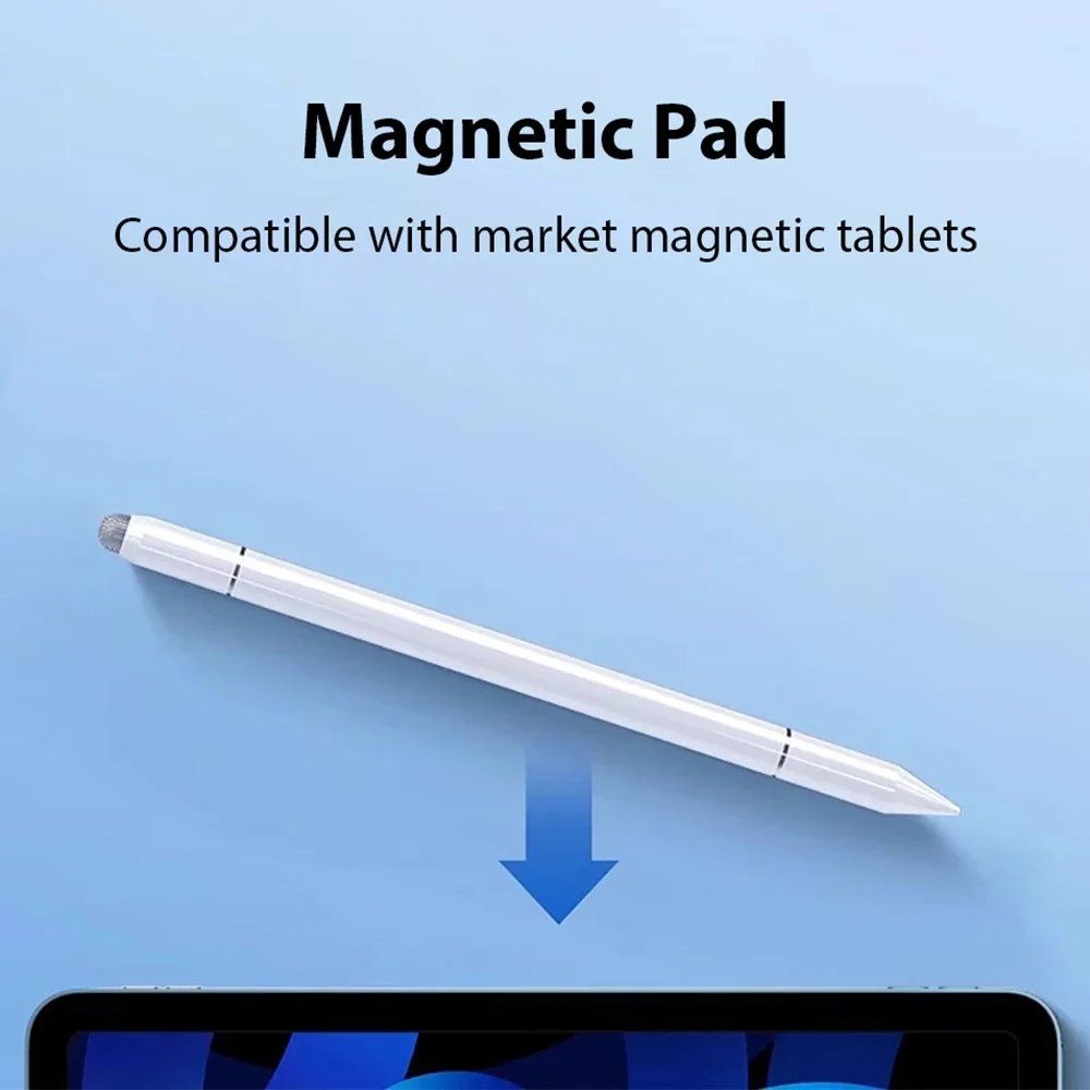 Lápiz óptico magnético Univers - Samsung Tablet Accessories Pen reseña y precio