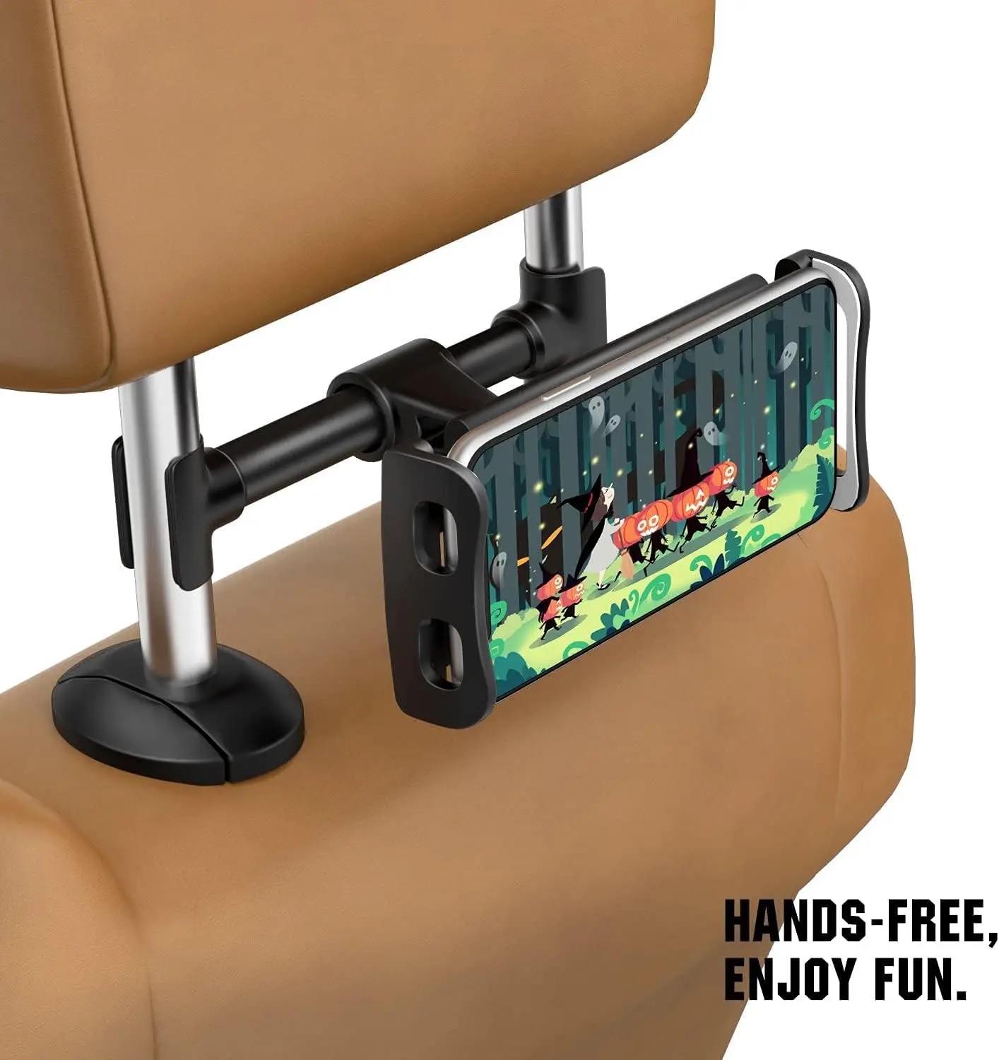Soporte para tableta para coch - Car Accessories Tablet Holder reseña y precio