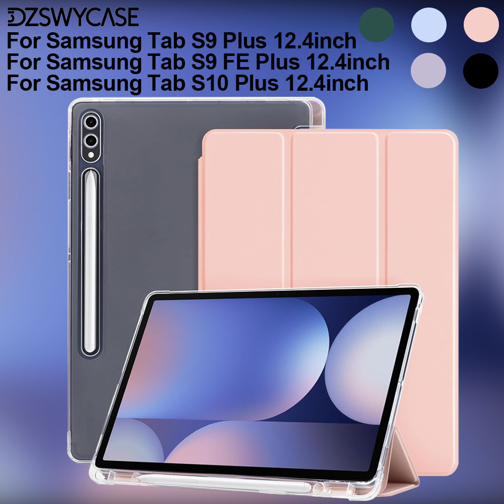 Funda para Samsung Galaxy Tab  - Samsung Tablet S9 Accessories reseña y precio
