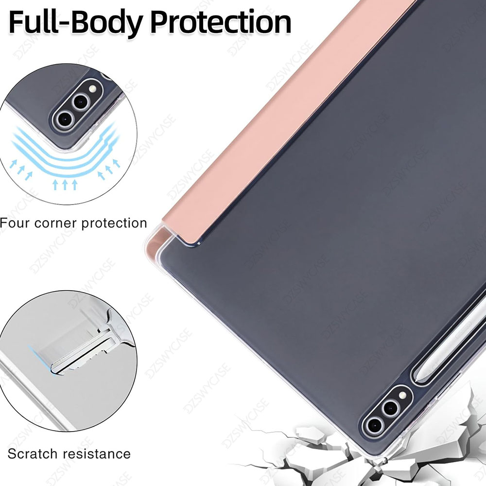 Funda para Samsung Galaxy Tab  - Samsung Tablet S9 Accessories reseña y precio