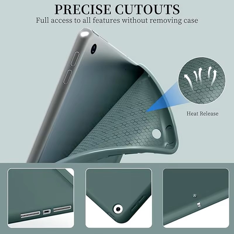 Capa para Lenovo Tab M10 3. a  - Lenovo Tablet M10 Accessories reseña y precio