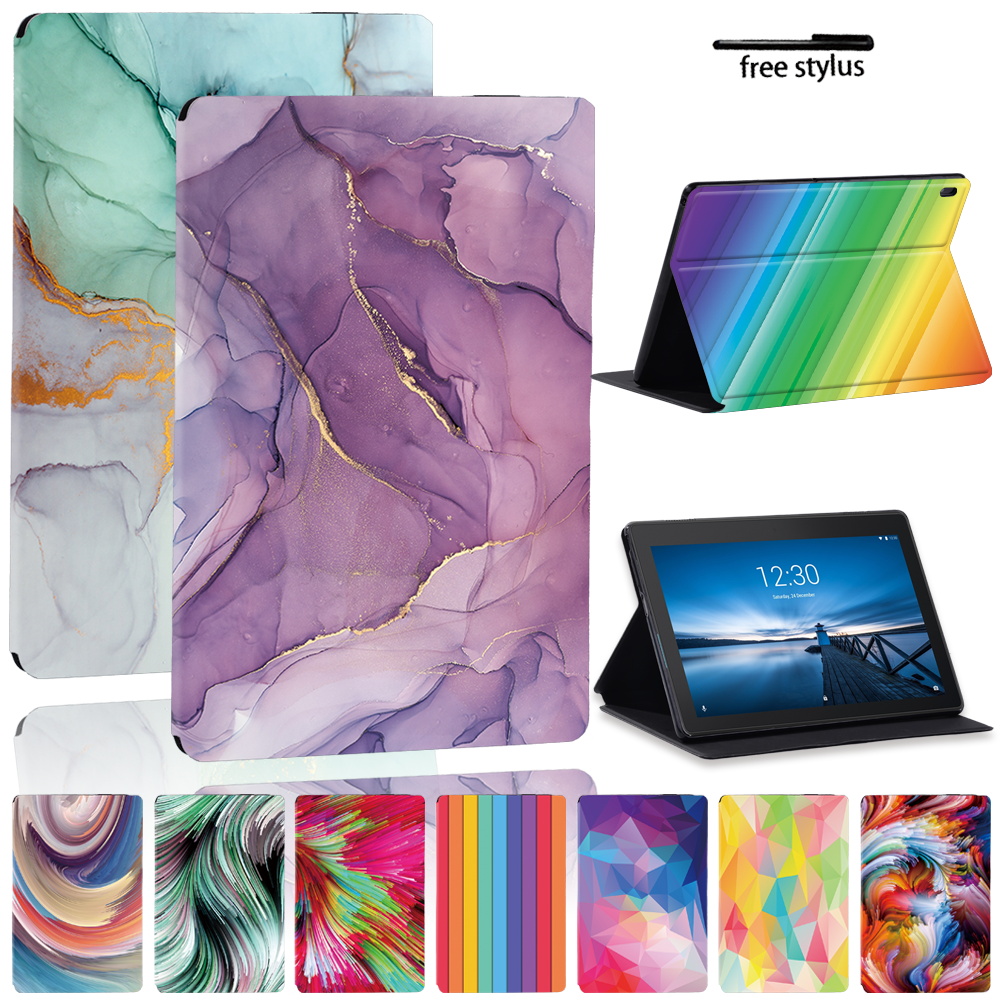 Funda para tableta Lenovo Tab  - Lenovo Tablet M10 Accessories reseña y precio